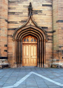 Auld Kirk